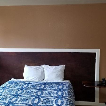 Seattle Inn Northgate Eksteriør bilde