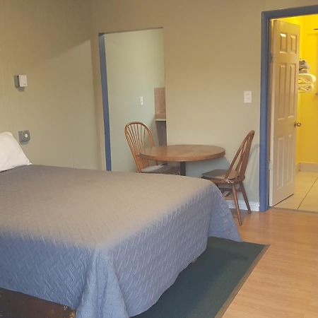 Seattle Inn Northgate Eksteriør bilde