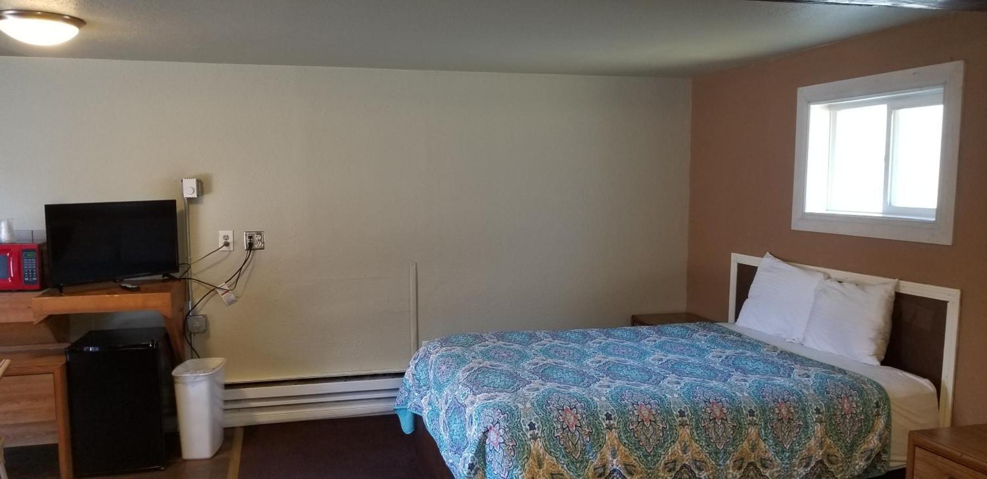 Seattle Inn Northgate Eksteriør bilde