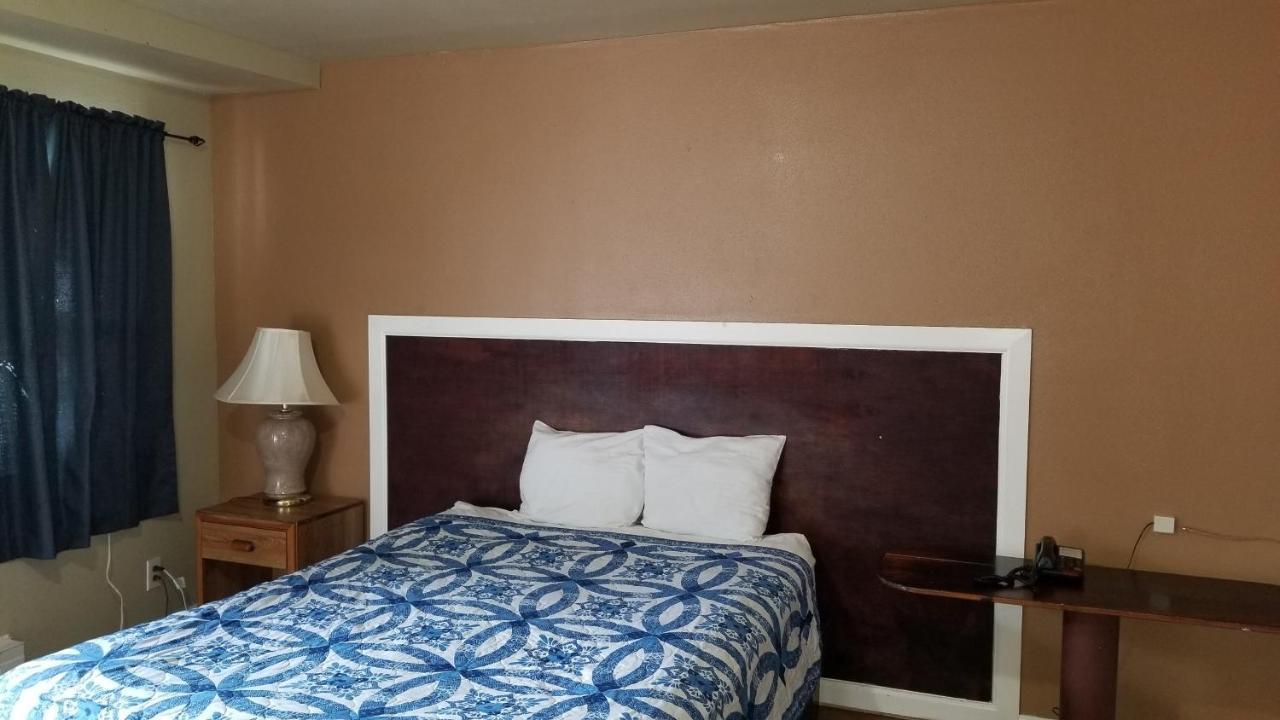 Seattle Inn Northgate Eksteriør bilde
