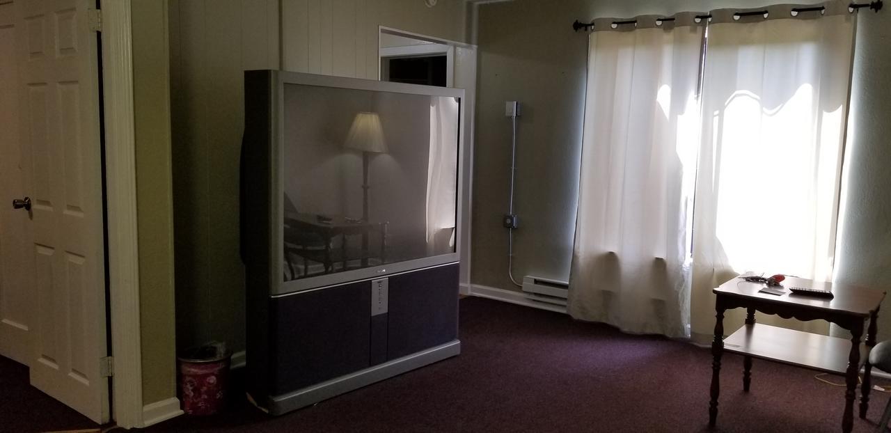 Seattle Inn Northgate Eksteriør bilde